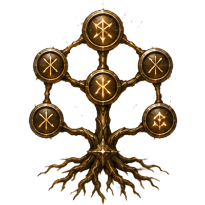 Abilities