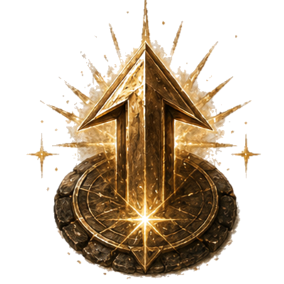 Level up indicator
